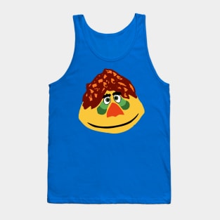 Pufnstuf Tank Top